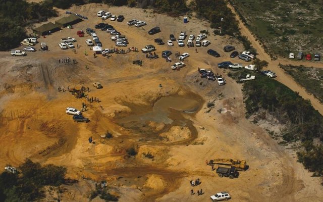 Gansbaai Funky Fynbos 17